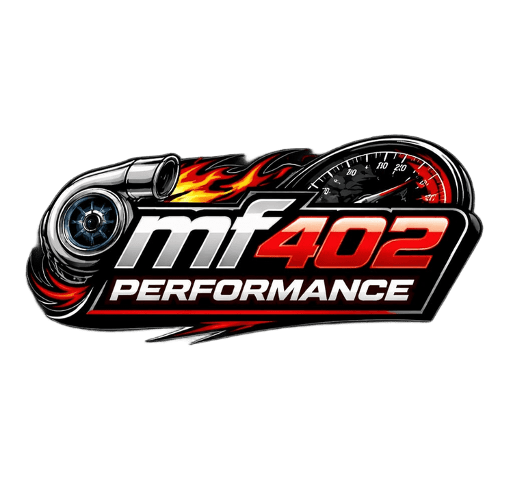 MF402 Performance