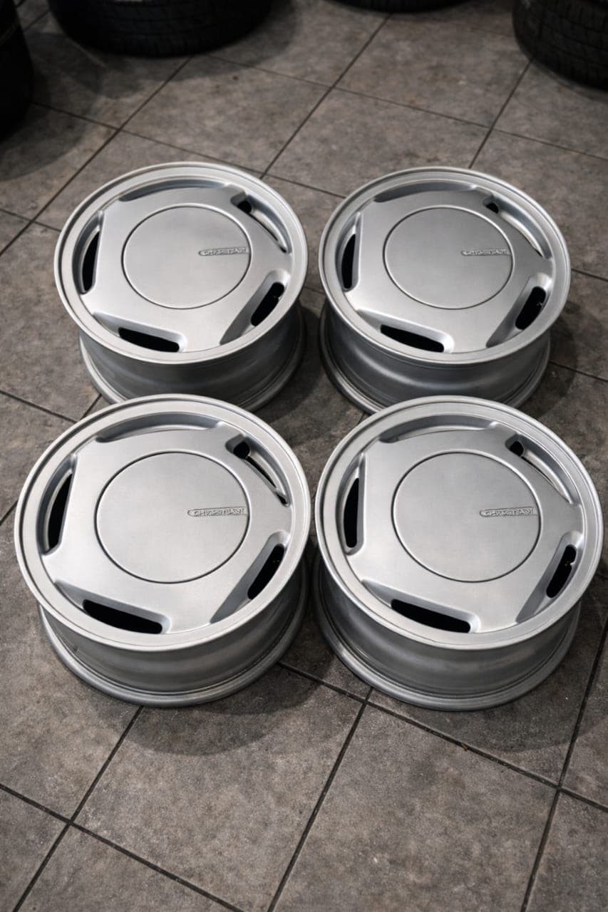 llantas gacel